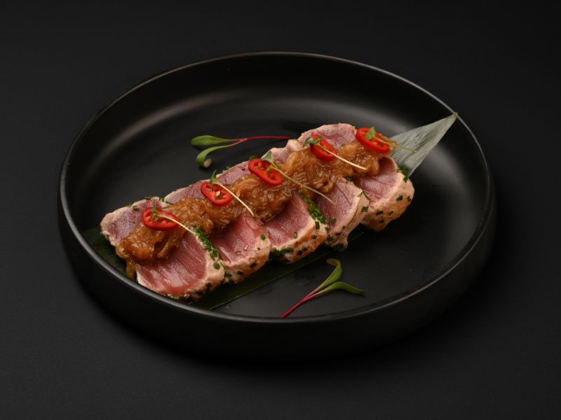 Tataki Bœuf
