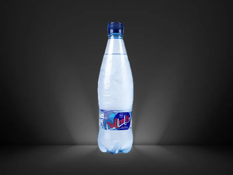 Eau Gazeuse