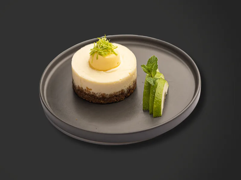 Tarte Au Citron