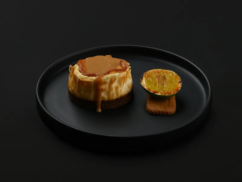 Cheesecake