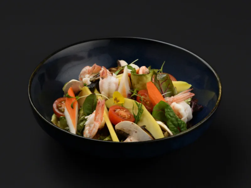 Salade Umami