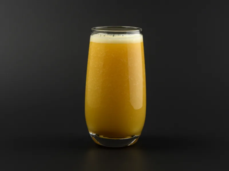 Jus De Orange
