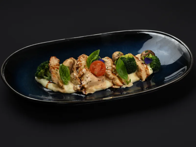 Suprême De Poulet