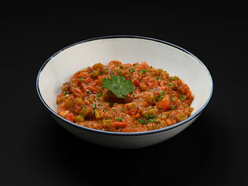 Chakchouka