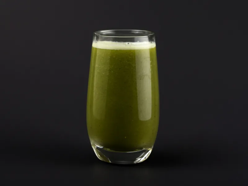 Jus De kiwi