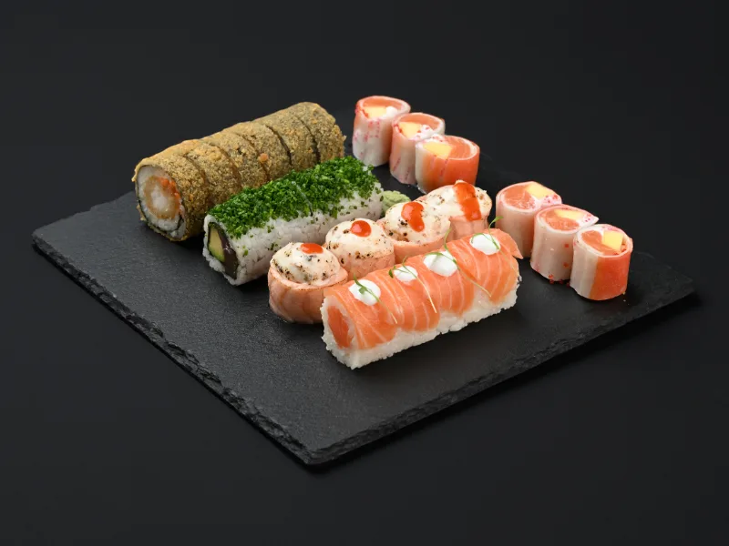 Tokyo Box 24P