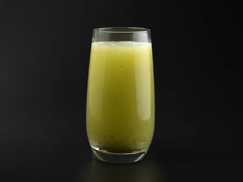 Jus De Citron Menthe