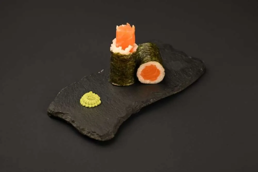 Makis Saumon