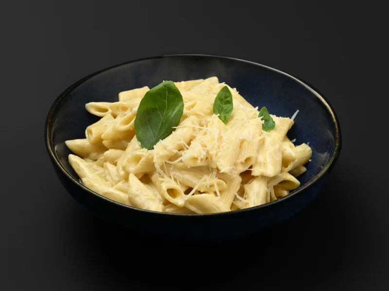 Pasta 5 fromages