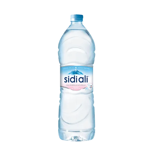 EAU MINIRALE