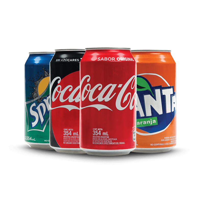 SODA