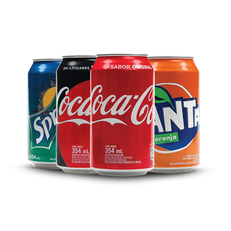 SODA