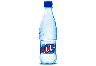 EAU GAZEUSE