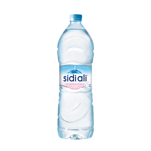 EAU MINIRALE