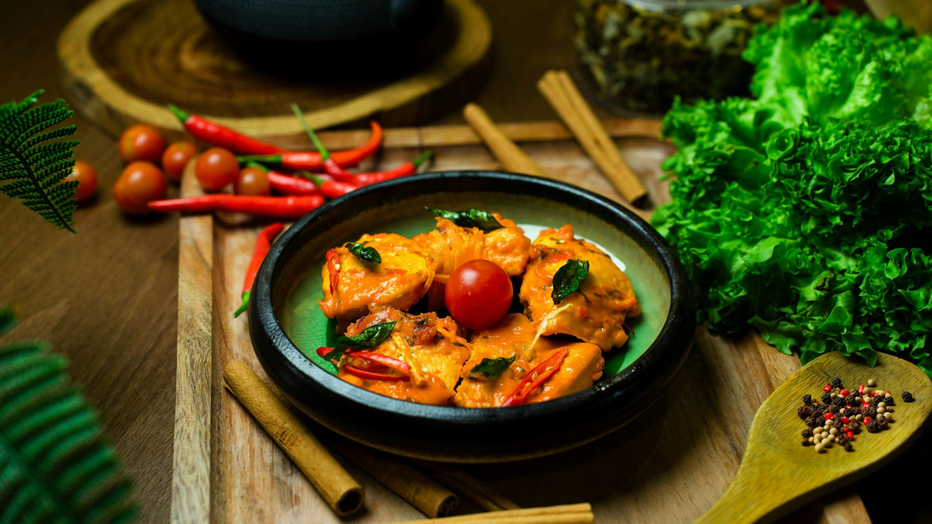 Maison Thai