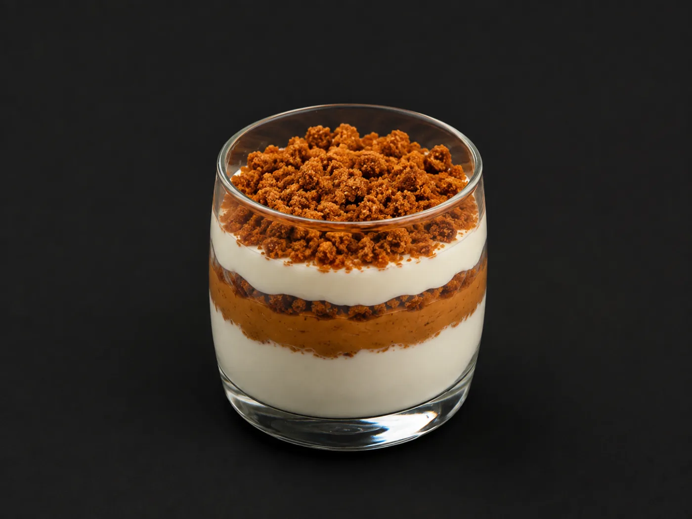 Tiramisu Speculose Caramel