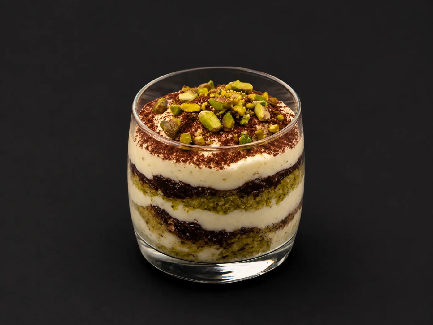 Tiramisu Choco Dubai