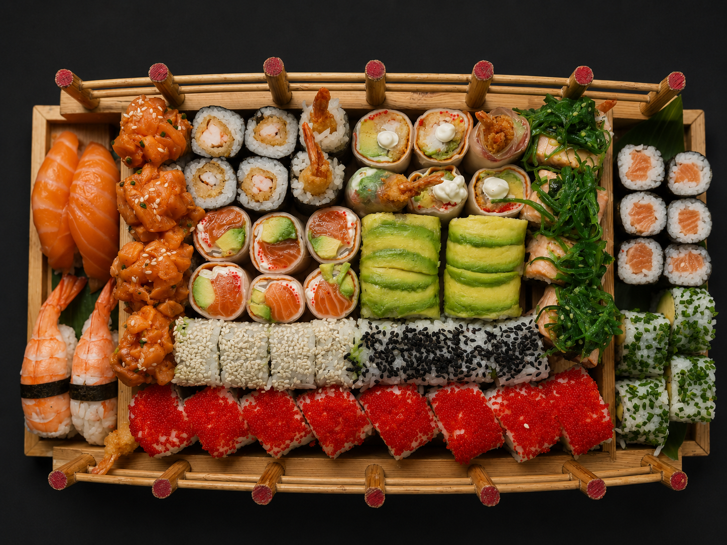 Assortiment 60 pièces