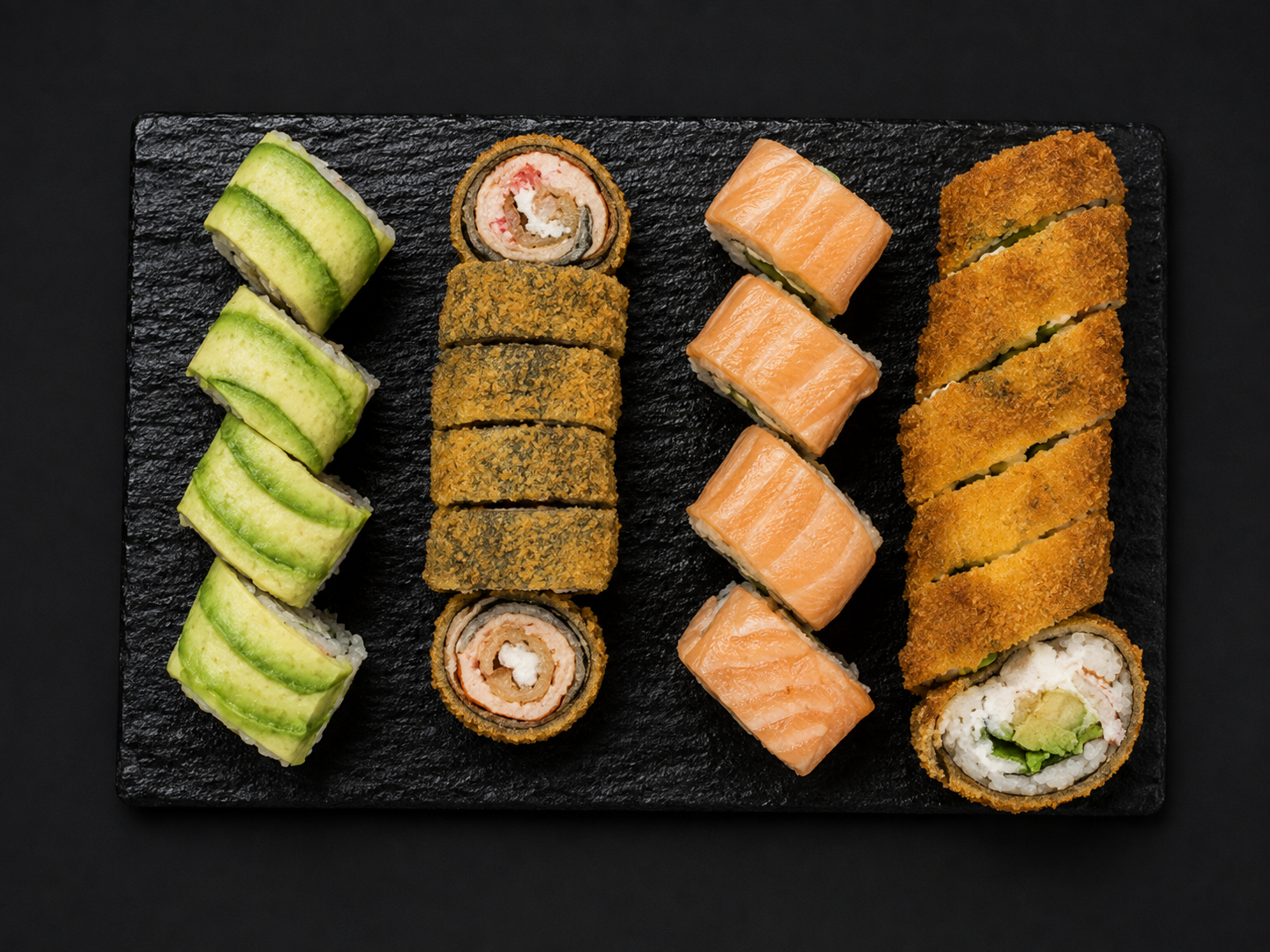 Assortiment 20 pièces