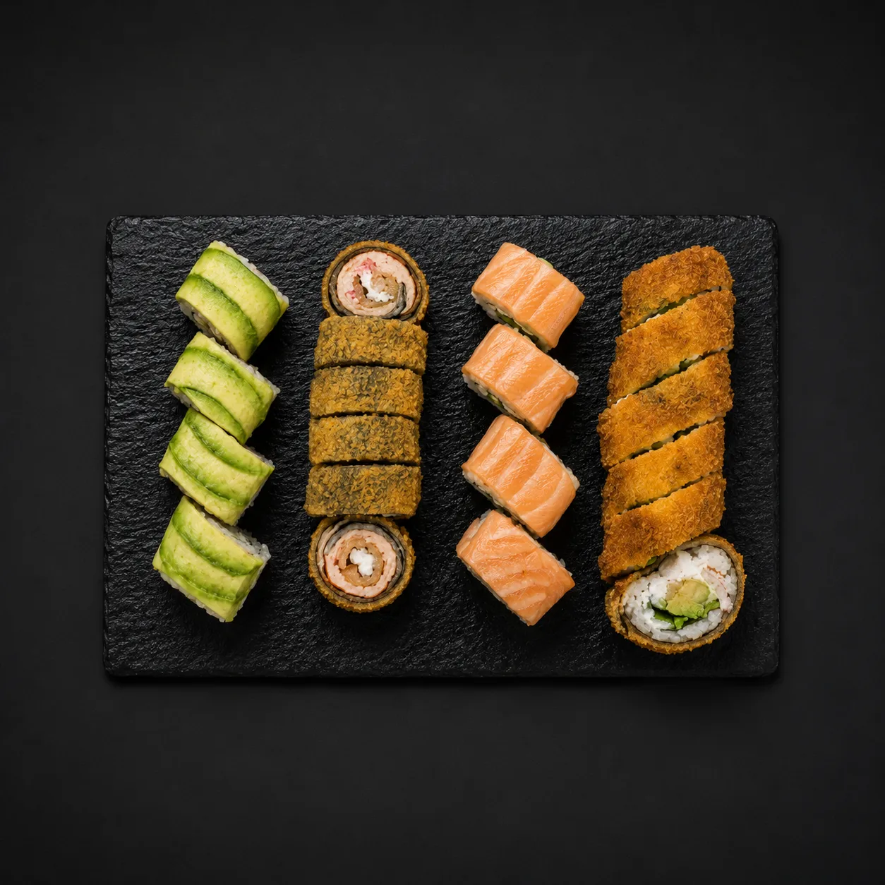 Assortiment 20 pièces