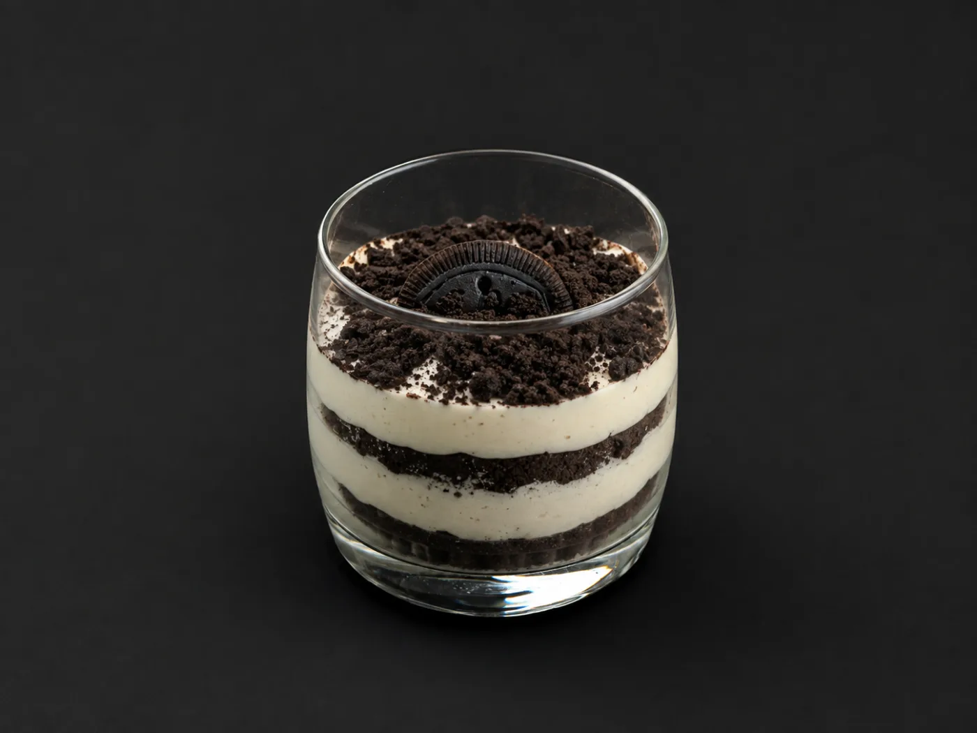 Tiramisu Oreo