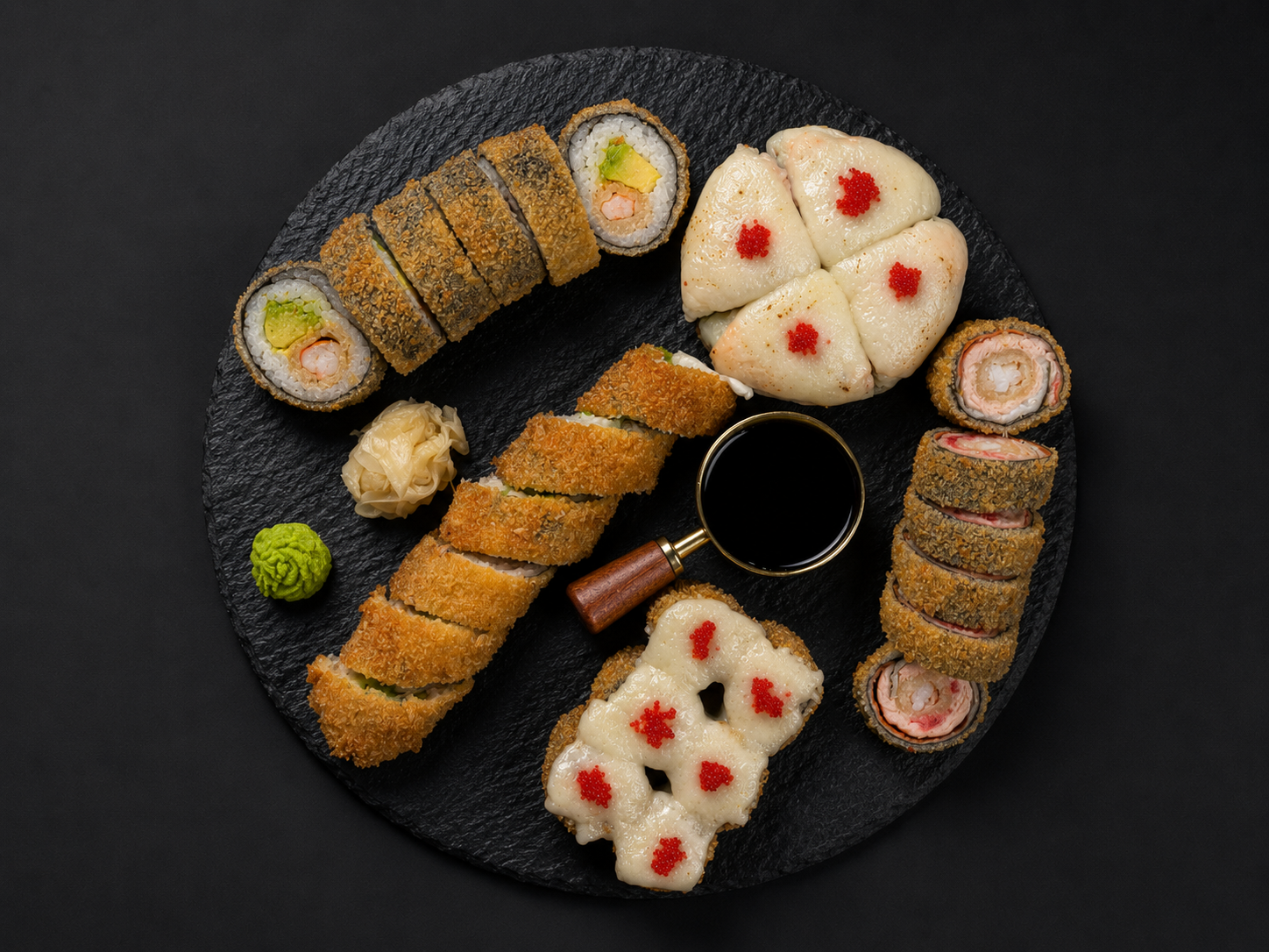 Assortiment 28 pièces